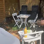 Le Gros Chêne, Du Xviii Siècle, Jacuzzi Privatif *