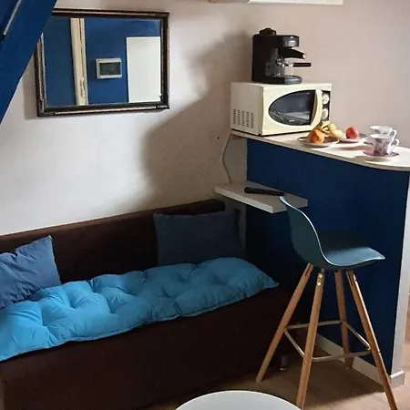Casa vacanze Le Gros Chêne, Du Xviii Siècle, Jacuzzi Privatif *
