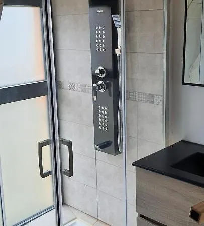 Feriehus Le Gros Chene, Du Xviii Siecle, Jacuzzi Privatif