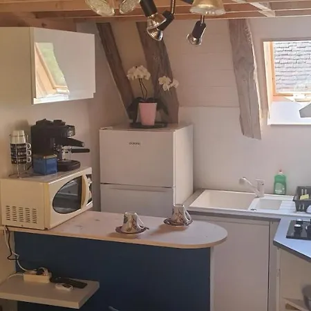 Le Gros Chene, Du Xviii Siecle, Jacuzzi Privatif *