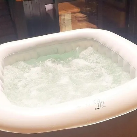 Le Gros Chêne, Du Xviii Siècle, Jacuzzi Privatif Carsac-Aillac