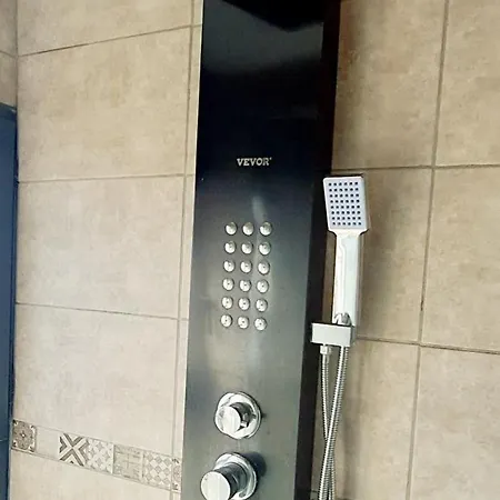 Feriehus Le Gros Chene, Du Xviii Siecle, Jacuzzi Privatif