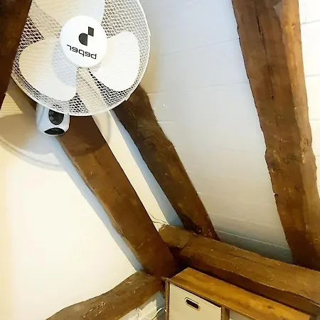 Le Gros Chene, Du Xviii Siecle, Jacuzzi Privatif *